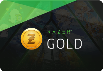 Razer Gold
