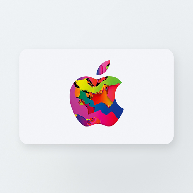 Apple iTunes