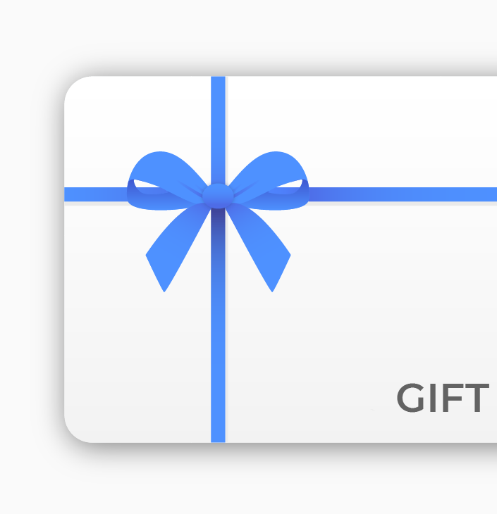 Receive gift cards